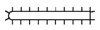 Flachfeilen mit 1 runden Kante und 1 geraden Kante
