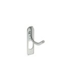 (Bild für) Haken, L-Form, 20 mm