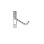 (Bild für) Haken, L-Form, 65 mm