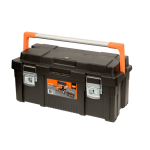 (Bild für) Kunststoffbox, 650 x 300 x 295