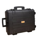 (Bild für) Werkzeugkoffer, nahezu unzerstörbar, 53 L, 6 kg