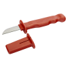 (Bild für) Kabelmesser mit Schutzkappe