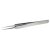 (Bild für) Hochpräzisions-Pinzette mit sehr feinen Spitzen