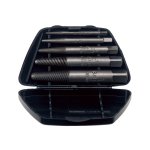 (Bild für) Schraubenausdreher-Satz, 5-tlg, für M3-M18