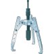 (Bild für) 3-armiger Abzieher, hydraulisch, 50-350 mm, 135 mm