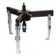 (Bild für) 3-armiger Abzieher hydraulisch 150-700 mm, 185 mm