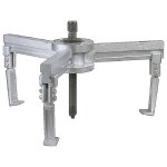 (Bild für) 3-armiger Abzieher mechanisch 150-700 M, 200 mm