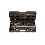 (Bild für) Innen- + Außen-Abzieher-Satz