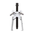 (Bild für) 2-armiger Abzieher, B=10-140 mm, H=85-120 mm