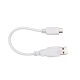(Bild für) USB/Mini-USB Adapter für BBL12-400