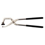 (Bild für) Bremsfederzange mit drehbarem Kopf