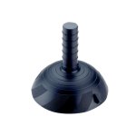 (Bild für) Gummisaugnapf