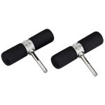 (Bild für) Scheibendraht-Zuggriff-Satz, 2-tlg