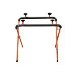 (Bild für) Universalhalterung mit Gummitellern