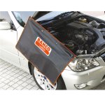 (Bild für) Karosserieschutz mit Magneten + Saugnäpfen