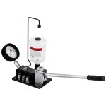 (Bild für) Diesel-Einspritzdüsenprüfgerät