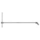 T-Griff, Gelenk-Steckschlüssel, SW 6 mm, 500 mm (Bild für) T-Griff, Gelenk-Steckschlüssel, SW 6 mm, 500 mm