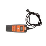 (Bild für) Elektronisches Riemenspannungs-Messgerät