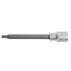 (Bild für) 1/2" Steckschlüssel mit XZN Bits