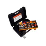 (Bild für) Kurbelwellen- und Nockenwellen Dichtungssatz