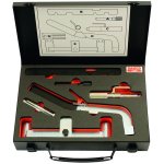 (Bild für) Benzinmotor-Einstellwerkzeugsatz Volvo 1.6 16V, 1.6/1.8/2.0 TURBO