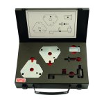 (Bild für) Benzinmotor-Einstellwerkzeugsatz für Fiat 1.6 16V