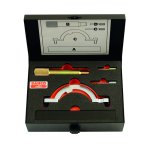 (Bild für) Benzinmotor-Einstellwerkzeugsatz Opel/Vauxhall