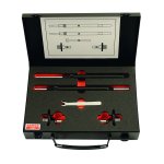 (Bild für) Benzinmotor-Einstellwerkzeugsatz Fiat 1.2 16V