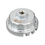 (Bild für) Ölfilter-Kappen 64.5M14FLUTES