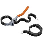 (Bild für) Ersatzketten für Ketten-Ölfilter-Schlüssel, Ø 60-105 mm