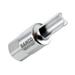 (Bild für) 1/4" Bit für Ölwannenschraube, VAG Motoren 2 Liter, 4 Zylinder