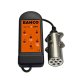 (Bild für) Steckdosen-Tester, 24 V - 7 PIN, für 24S-Steckdosen
