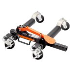 (Bild für) Rangierhilfen für Fahrzeuge, Ladekapazität 680 kg