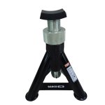 (Bild für) Schwerlast Unterstellbock 12t