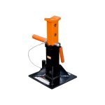 (Bild für) Unterstellbock 15 t mit quadratischer Standfläche, 1 Stück