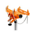 (Bild für) Gyroskopisch verstellbarer Universal-Sattel für Getriebeheber, 1 t