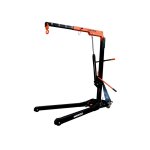 (Bild für) Klappbarer Hebekran, 2 T