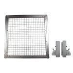 (Bild für) Schutzgitter für Werkstattpresse BH720