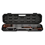 (Bild für) Hebeleisen, lang, Set 4-tlg