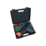 (Bild für) Werkzeugsatz für Lenkhebel und Innengestänge, 28-45 mm