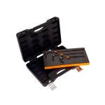 (Bild für) Verstellbares Hebeleisen