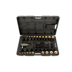 (Bild für) Hydraulischer Radlagermontage-Satz