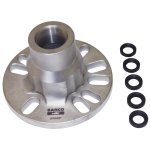 (Bild für) Radnabenplatte