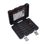 (Bild für) 1/2" Torsionsstab-Satz, 5-tlg