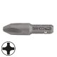(Bild für) 5/32" Bits für Phillips-Schrauben, 25 mm, PH2, 5er Pack
