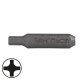 (Bild für) 5/32" Bits für Innensechskantschrauben, 20 mm, H1.5, 5er Pack