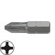(Bild für) 1/4" Bits, 25 mm, PH 0, 10er Pack