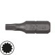 (Bild für) 1/4" Bits, 25 mm, XZN, M 3, 10er Pack