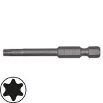 (Bild für) 1/4" Bits, 50 mm, Torx®, T 27, 5er Pack