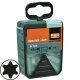 (Bild für) 1/4" Bits, 25 mm, Torx®, T 10, 30er Pack